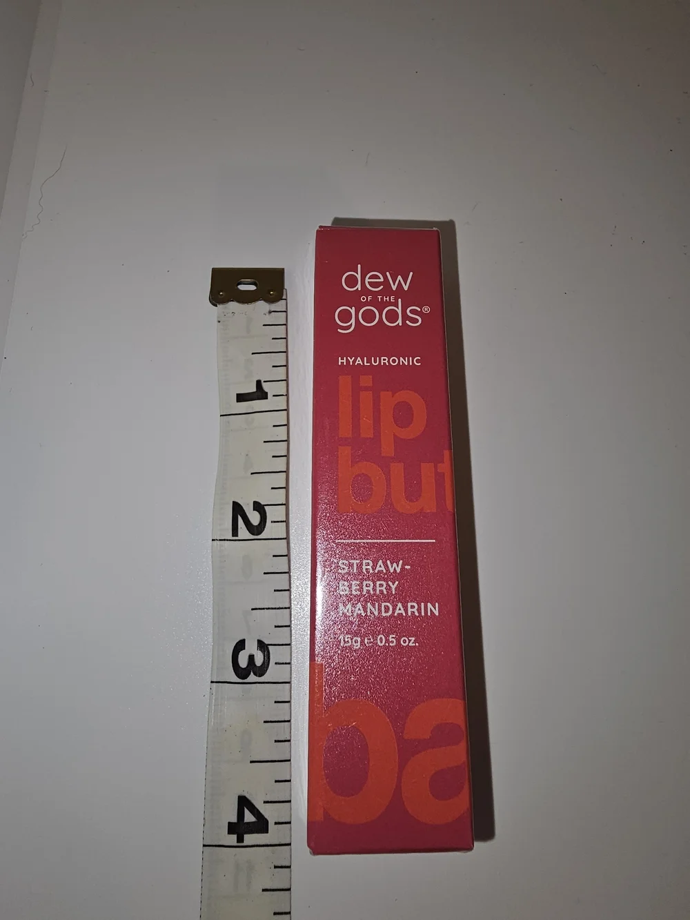Select 1 Lip Oil, Liquid, Butter- Various Shades